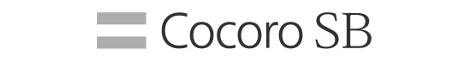 cocoro SB株式会社